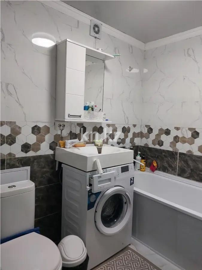 Продажа 1-комнатной квартиры, 40 м² в Астане - фото 3