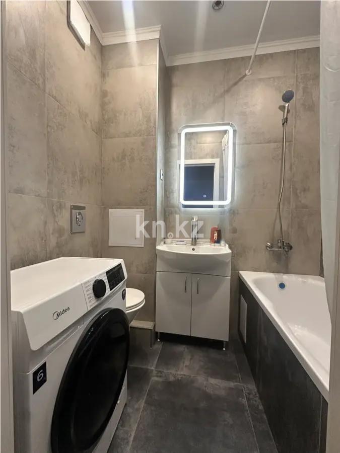 Продажа 3-комнатной квартиры, 87.7 м² в Астане - фото 4