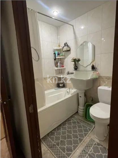 Продажа 2-комнатной квартиры, 44.6 м² в Алматы - фото 4