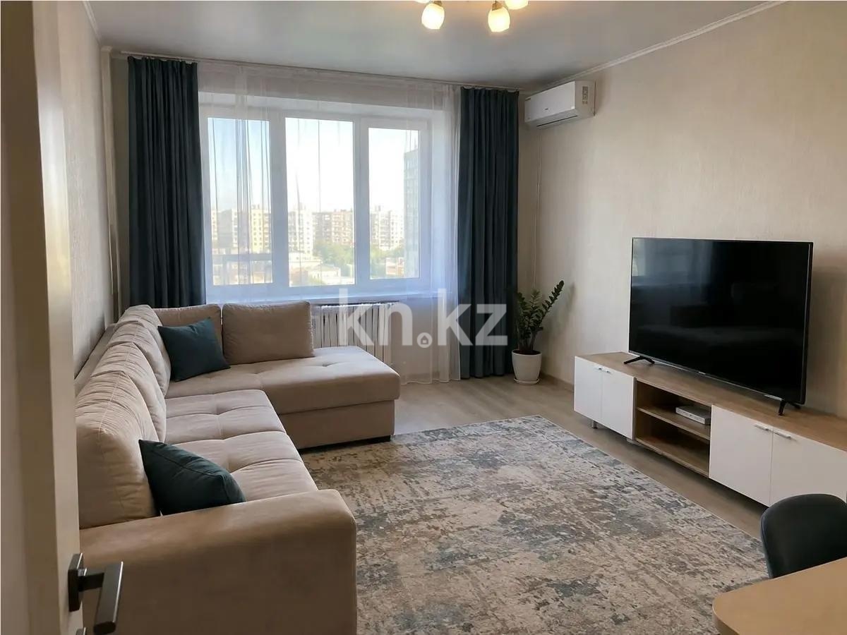 Продажа 2-комнатной квартиры, 53 м² в Астане