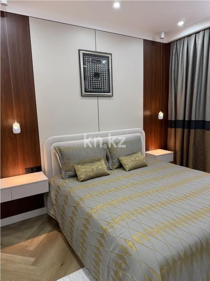 Продажа 4-комнатной квартиры, 125 м² в Астане - фото 3