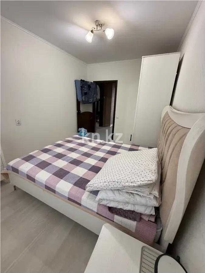 Продажа 3-комнатной квартиры, 64 м² в Караганде