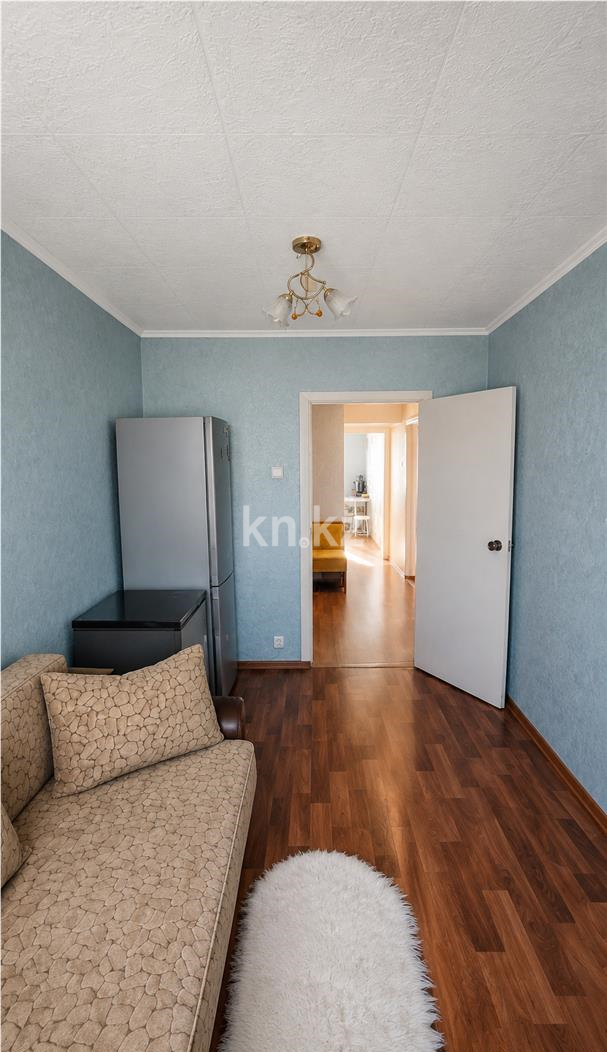 Продажа 3-комнатной квартиры, 62 м² в Караганде - фото 6