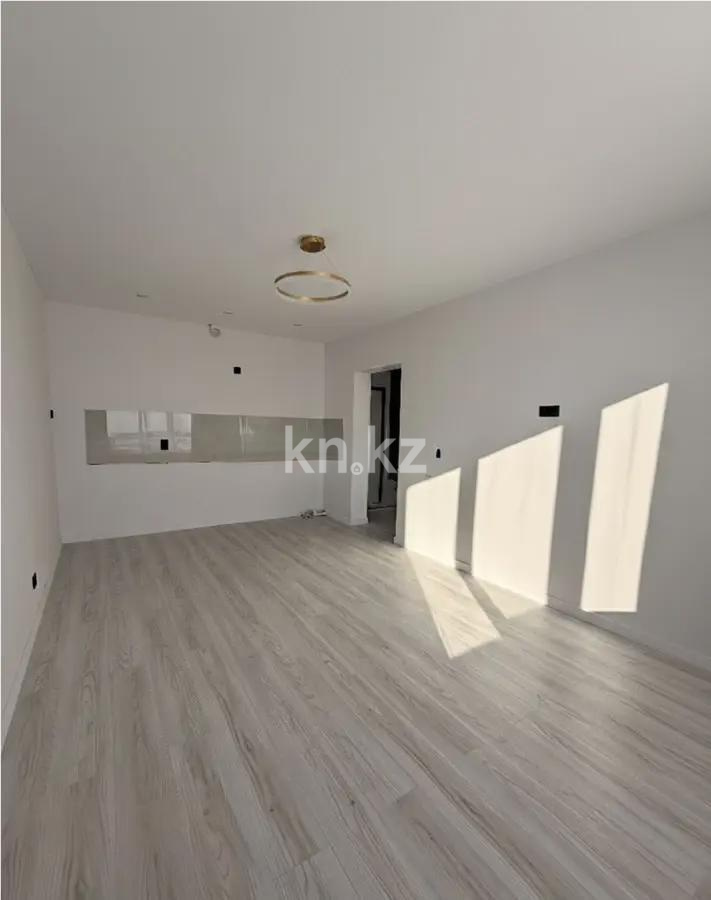 Продажа 1-комнатной квартиры, 35 м² в Астане - фото 2