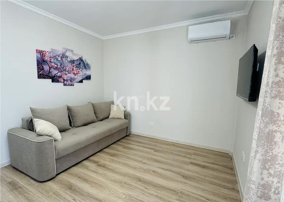 Продажа 2-комнатной квартиры, 58 м², пр. Тауелсыздык, дом  25 в Астане