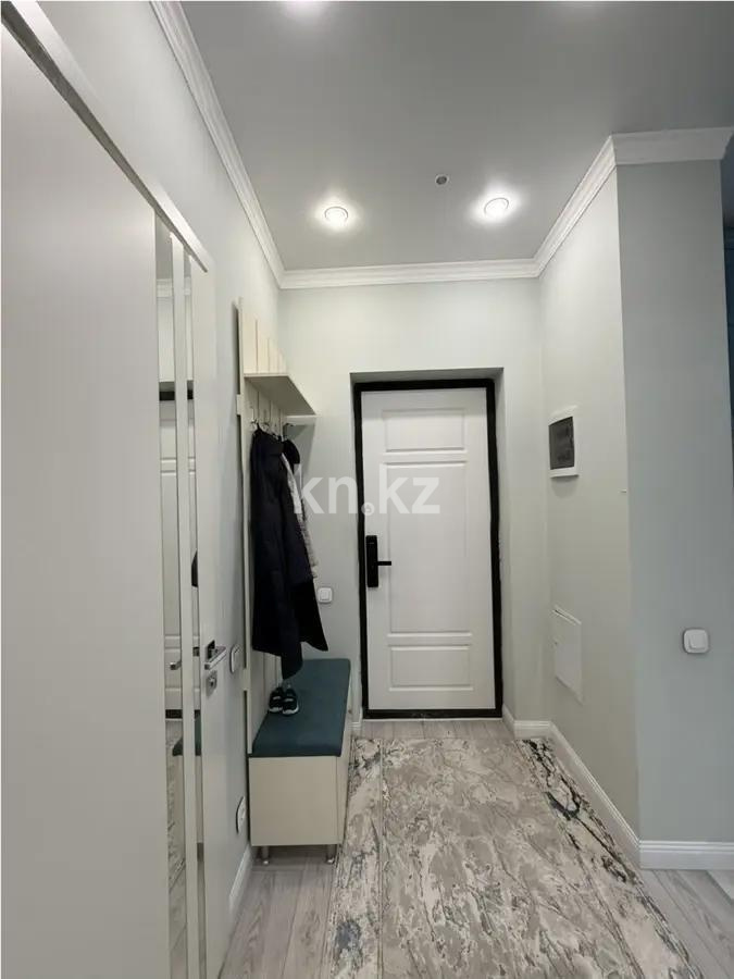 Продажа 2-комнатной квартиры, 50 м² в Алматы - фото 7