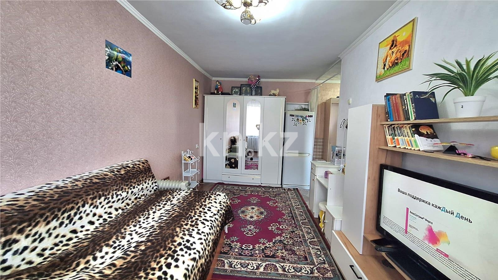 Продажа 1-комнатной квартиры, 30 м² в Караганде - фото 2