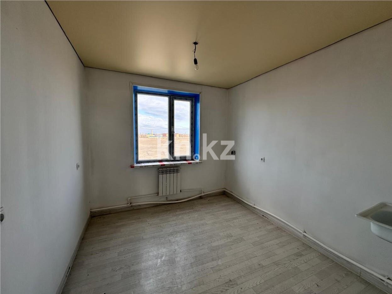 Продажа 2-комнатной квартиры, 53 м² в Абае - фото 3