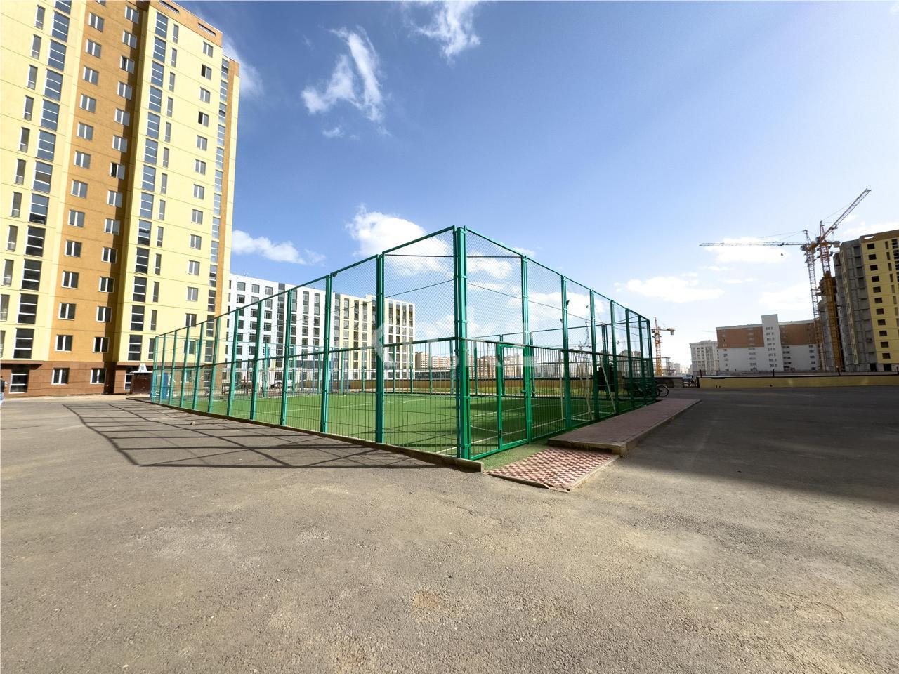 Продажа 2-комнатной квартиры, 49.6 м², ул. Е-430 в Астане - фото 10