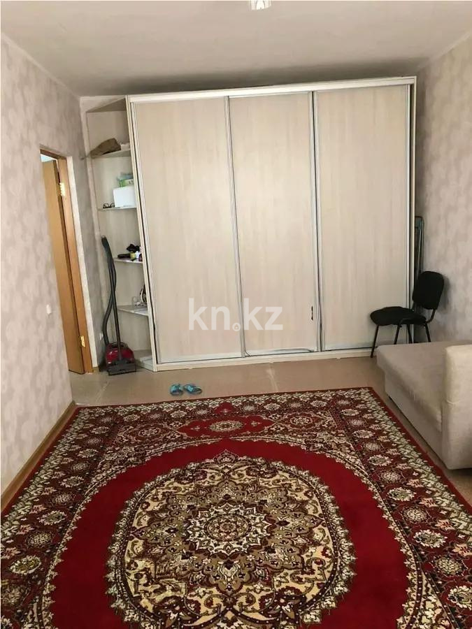 Продажа 1-комнатной квартиры, 35 м², ул. Косшыгулулы, дом  20 в Астане - фото 2