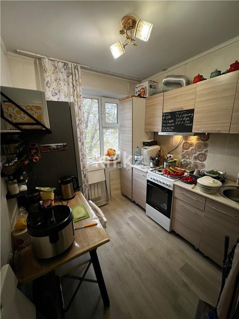 Продажа 3-комнатной квартиры, 48 м² в Караганде - фото 8
