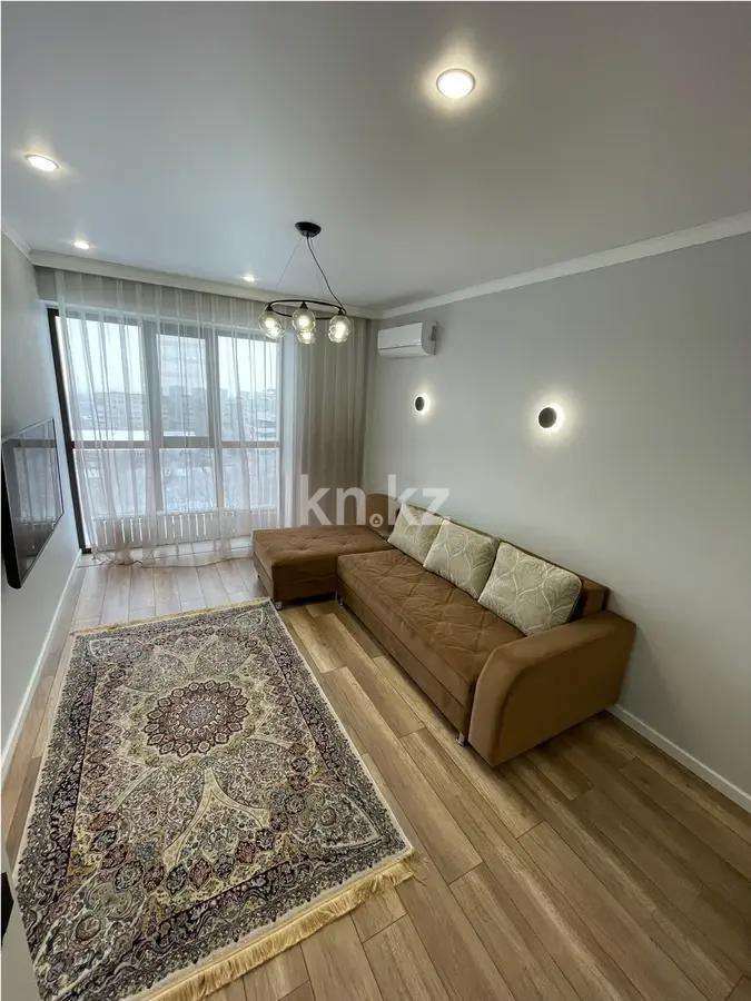 Продажа 4-комнатной квартиры, 107 м² в Алматы