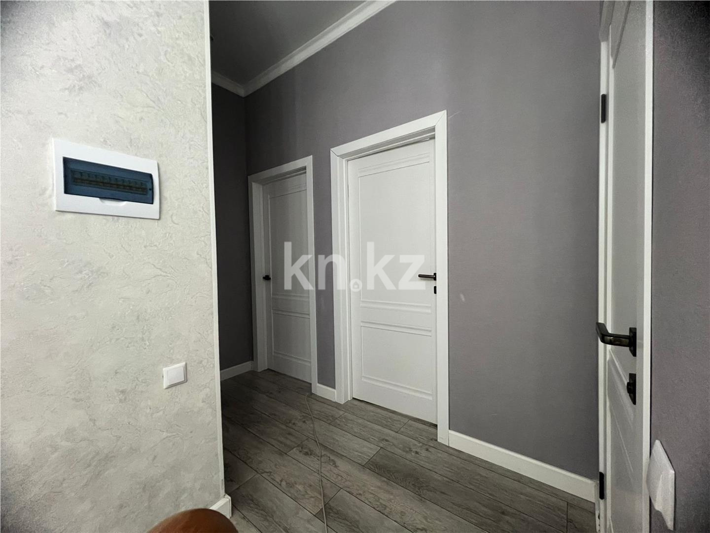 Продажа 4-комнатного дома, 107 м², ул. Муканова в Караганде - фото 17