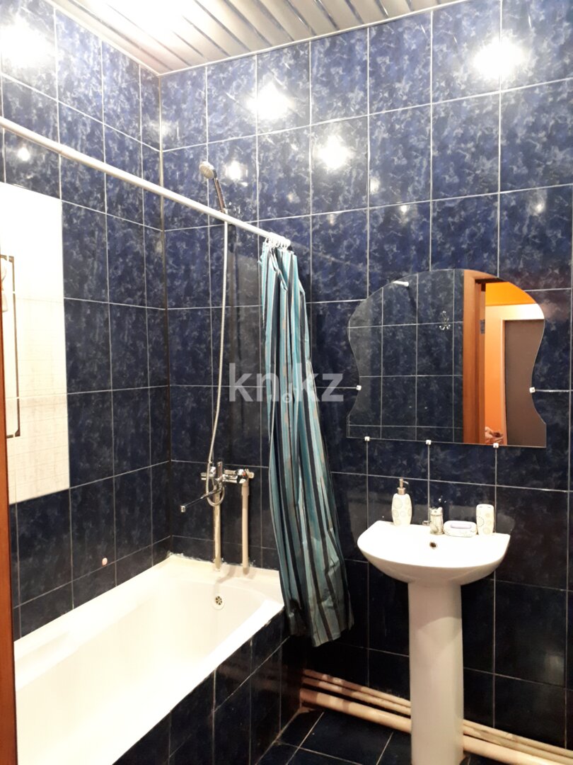 Аренда 2-комнатной квартиры посуточно, 62 м² в Астане - фото 5
