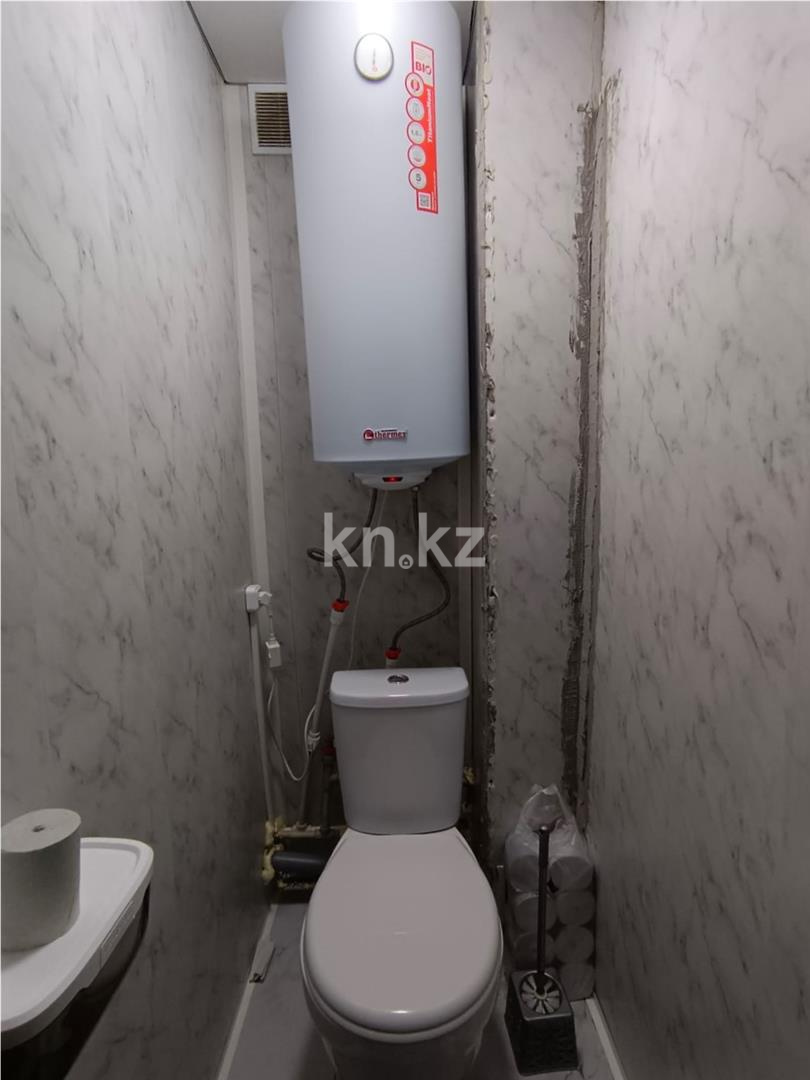 Продажа 4-комнатной квартиры, 77 м² в Караганде - фото 9