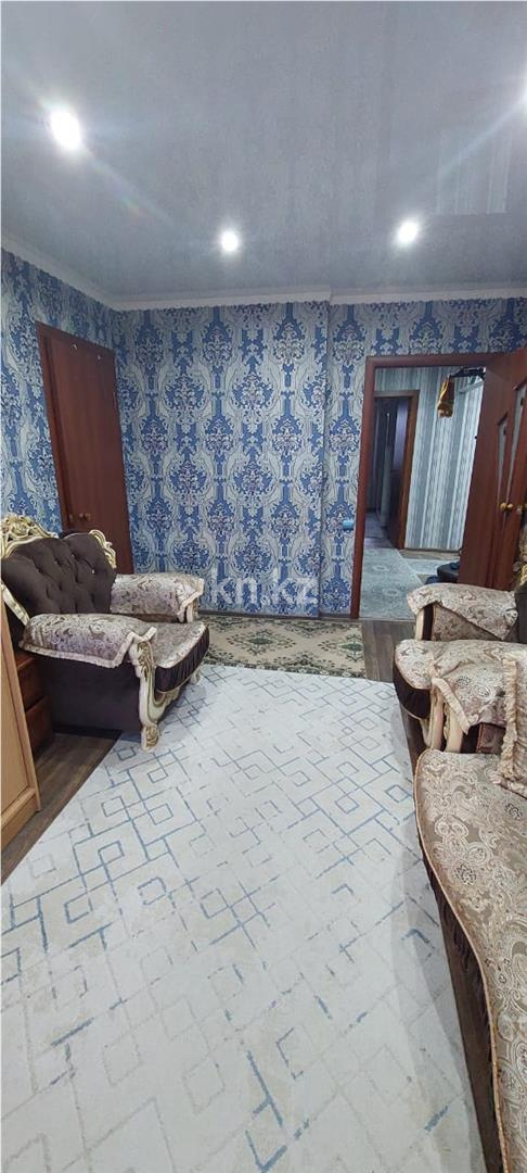 Продажа 4-комнатной квартиры, 102 м², мкр-н 8-й в Темиртау - фото 5