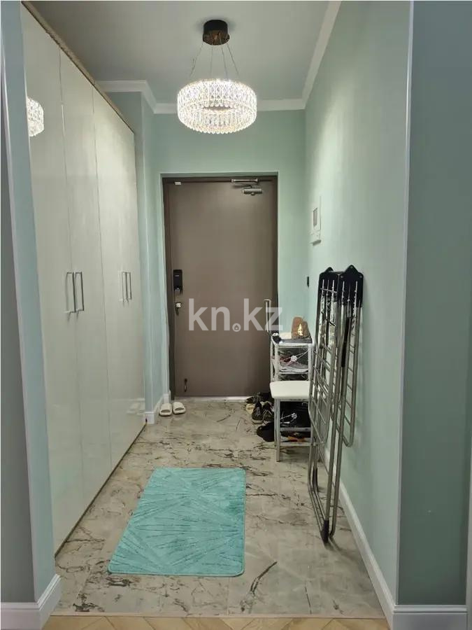 Продажа 3-комнатной квартиры, 78 м², ул. Калдаякова, дом  3 в Астане - фото 6