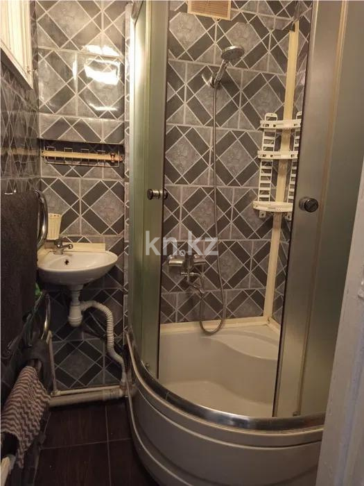 Продажа 2-комнатной квартиры, 44 м², ул. Серова, дом  91 в Караганде - фото 3