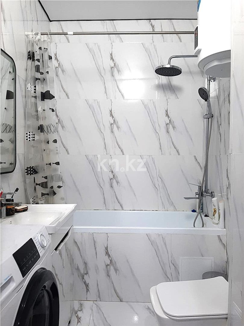 Продажа 2-комнатной квартиры, 59 м² в Караганде - фото 11