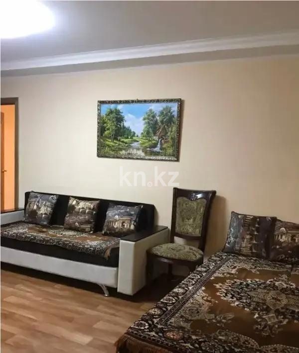 Продажа 2-комнатной квартиры, 45 м² в Алматы