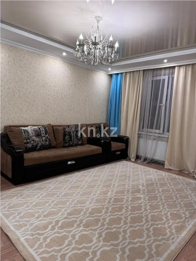 Продажа 2-комнатной квартиры, 65 м² в Алматы