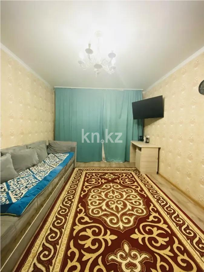 Продажа 1-комнатной квартиры, 36 м², ул. Куйши Дина, дом  36/2 в Астане