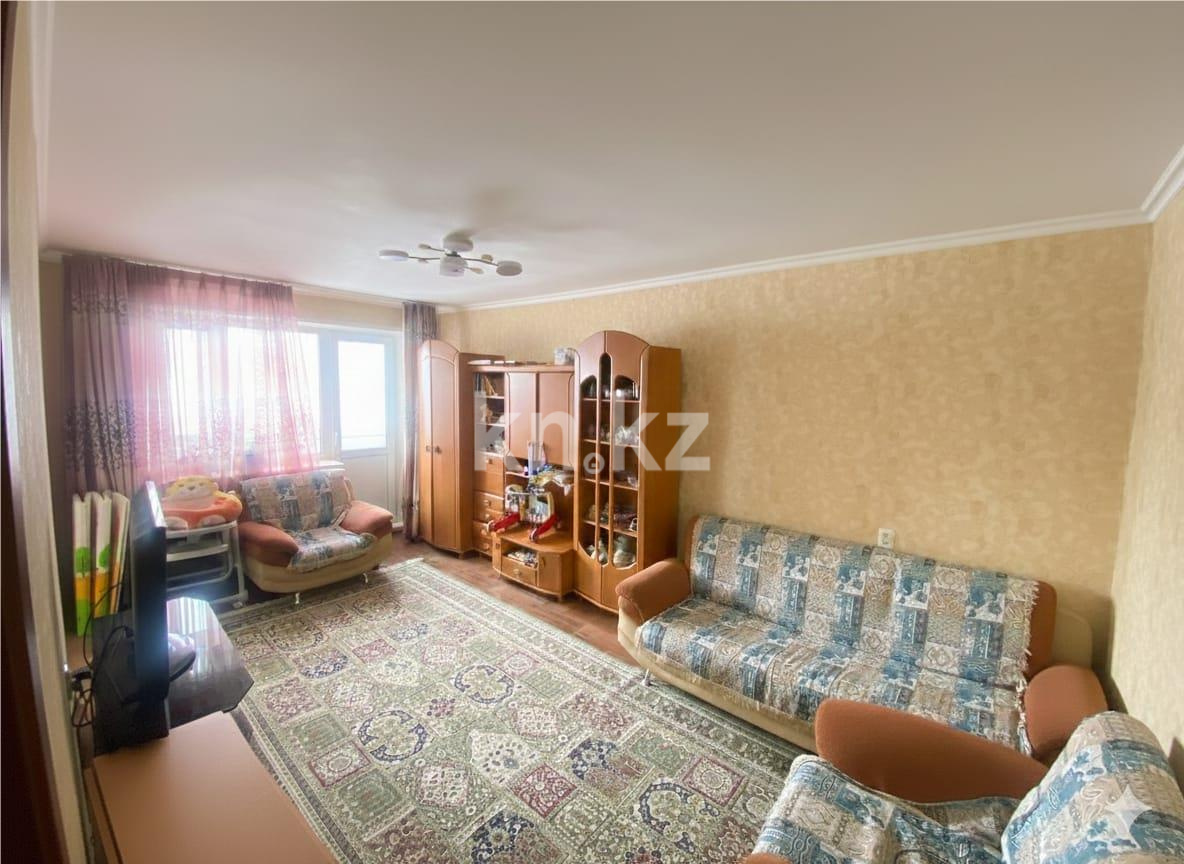 Продажа 3-комнатной квартиры, 62 м² в Караганде