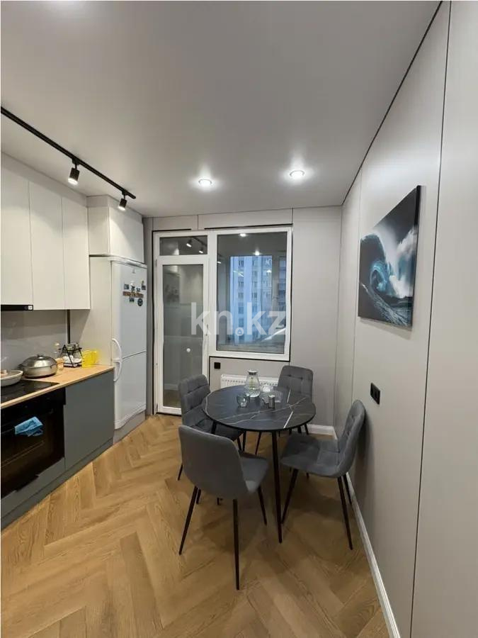 Продажа 2-комнатной квартиры, 65 м² в Астане - фото 3