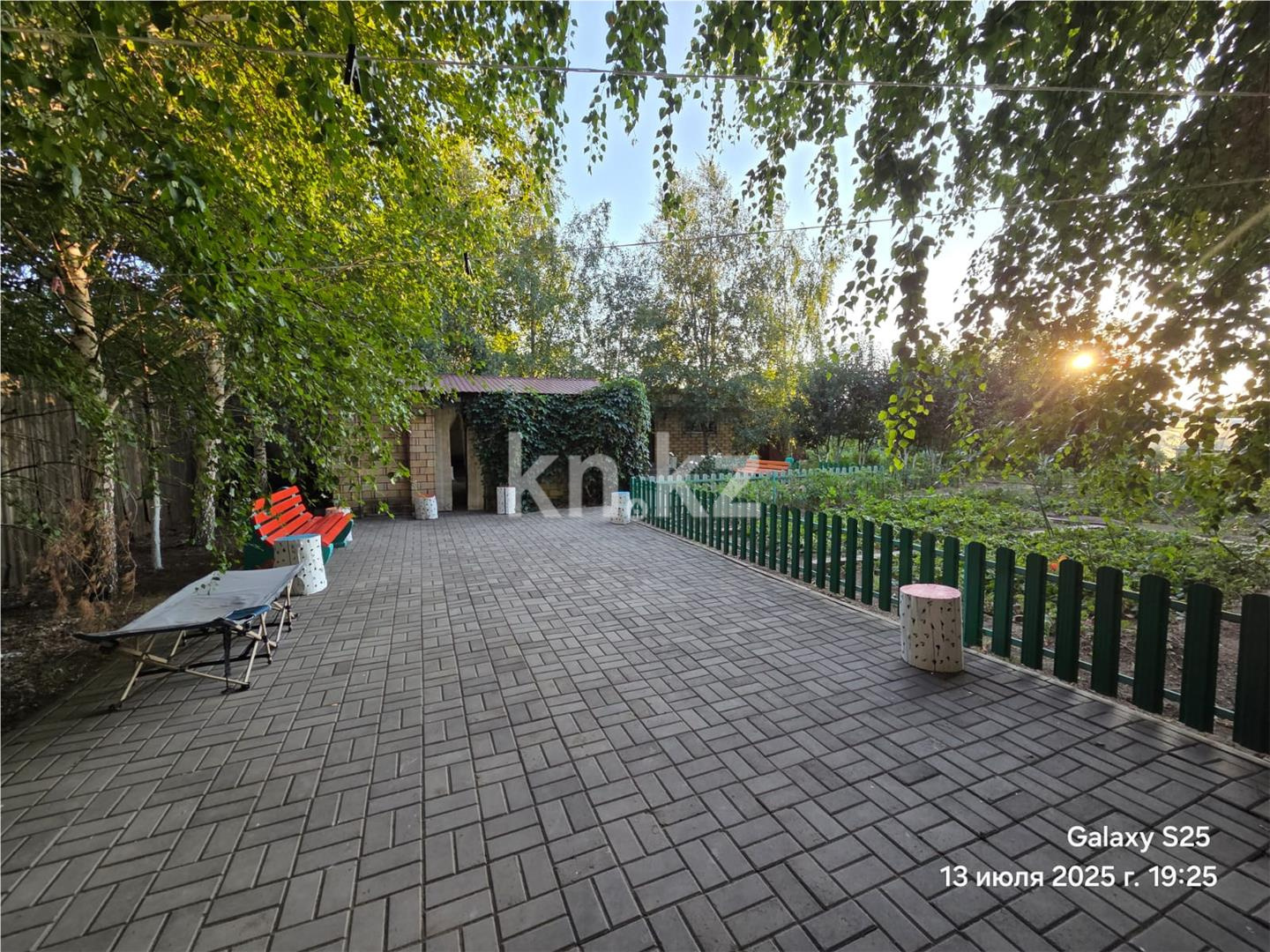 Продажа 8-комнатного дома, 820 м², мкр-н Отрадное в Темиртау - фото 19