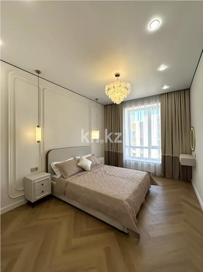 Продажа 2-комнатной квартиры, 63 м² в Астане - фото 2