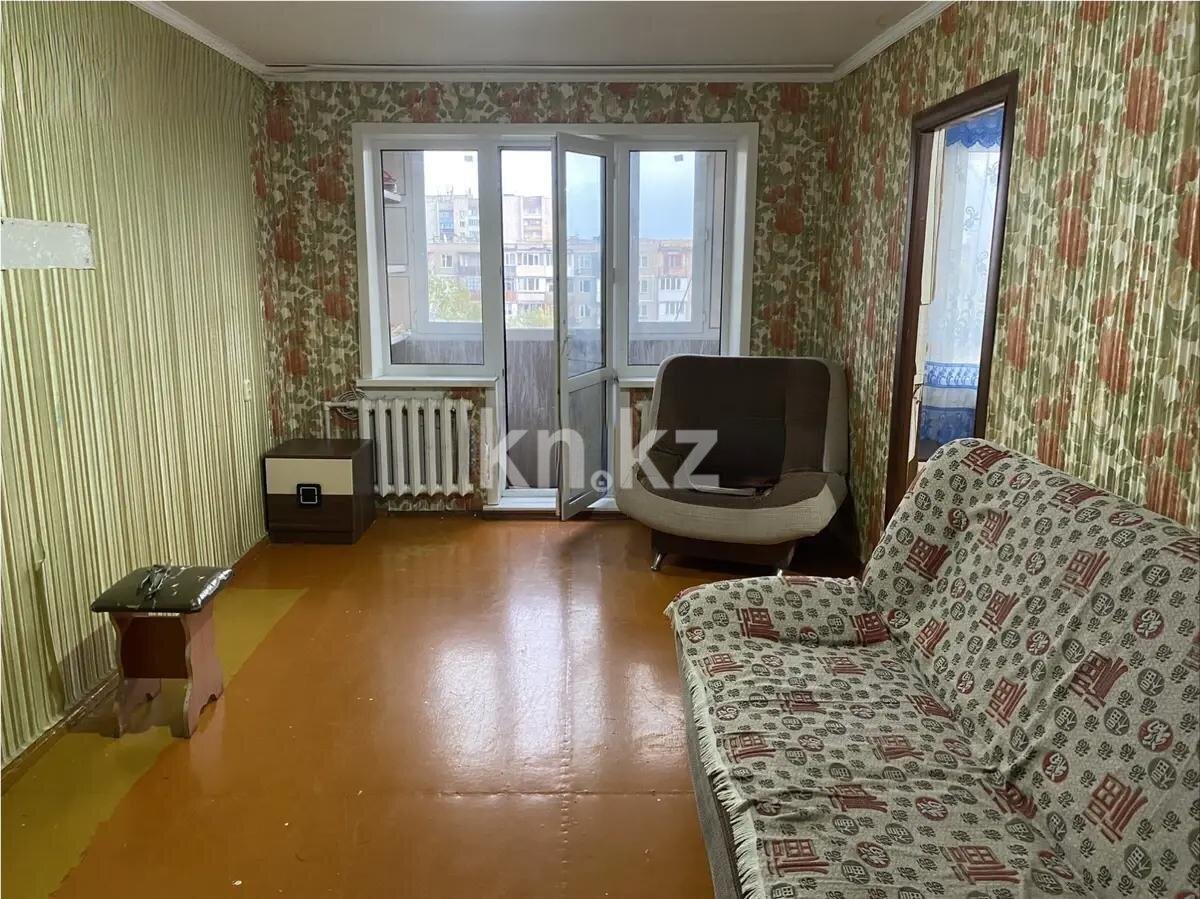 Продажа 3-комнатной квартиры, 59 м² в Абае