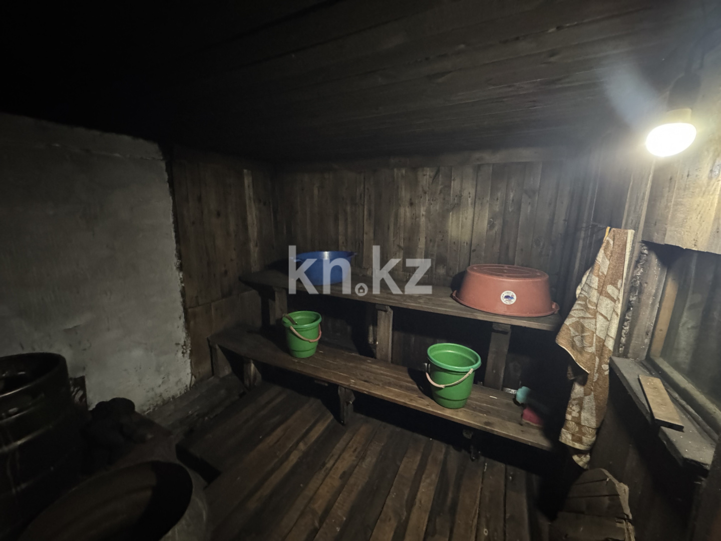 Продажа 6-комнатного дома, 131 м², ул. Казахстанская в Караганде - фото 15