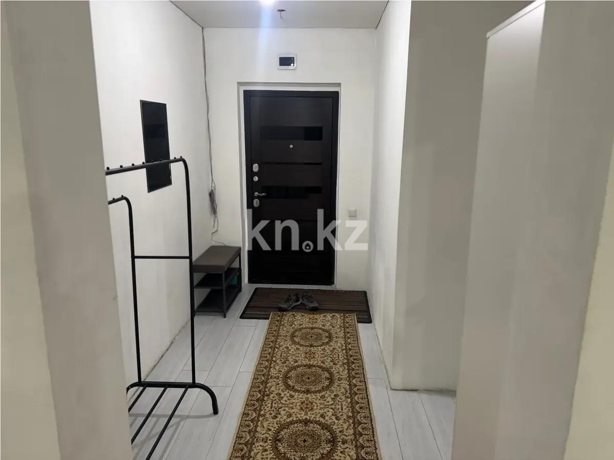 Продажа 2-комнатной квартиры, 44.3 м², ул. Толе би, дом  189/3 в Алматы - фото 3