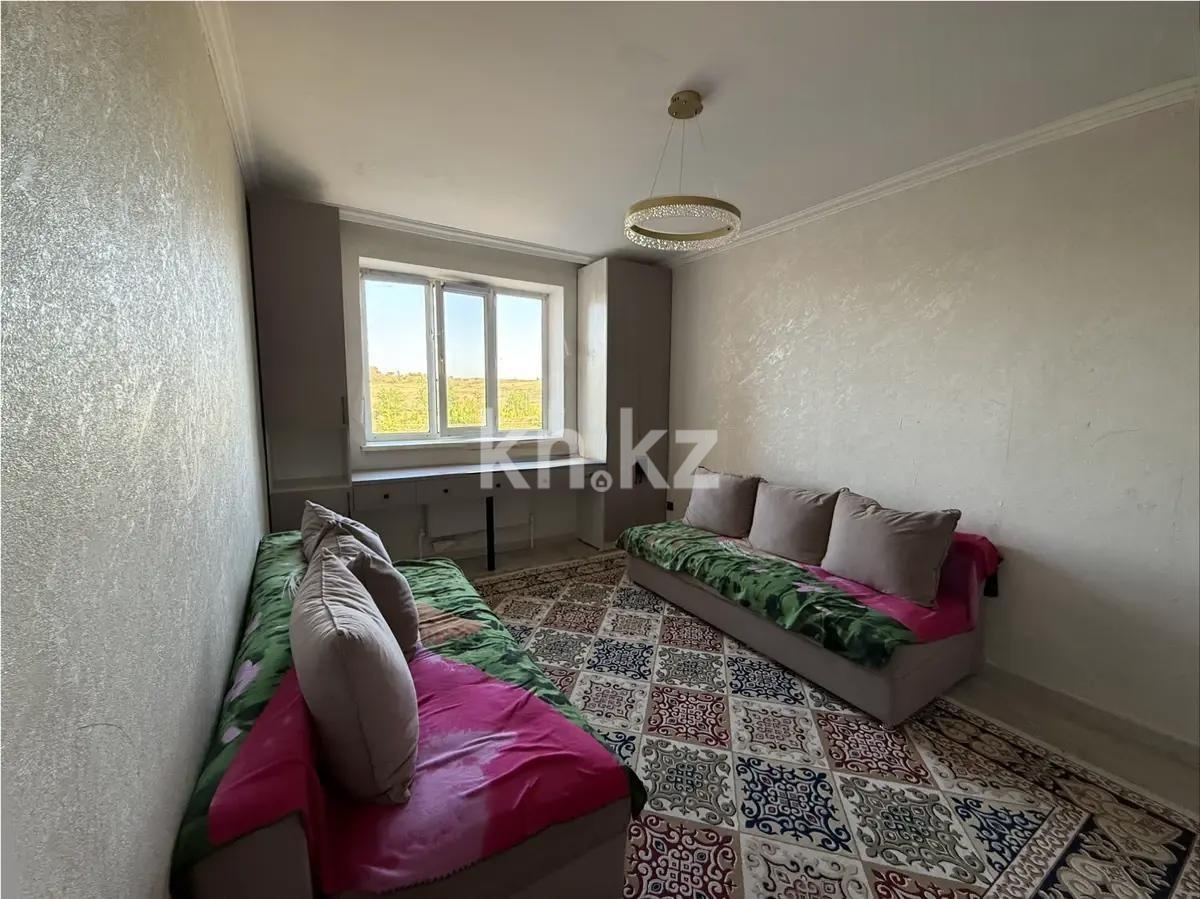 Продажа 2-комнатной квартиры, 62 м² в Караганде - фото 2