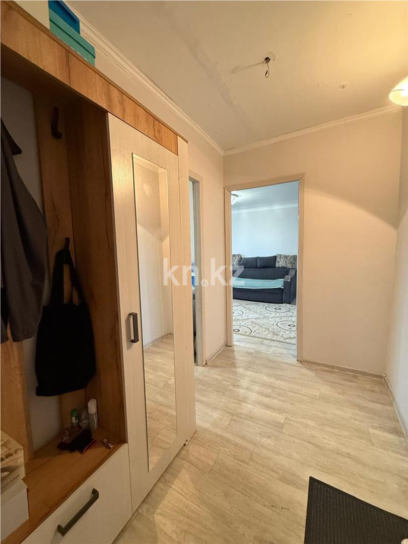 Продажа 2-комнатной квартиры, 48 м², мкр-н Мамраева (Восток-5) в Караганде - фото 8