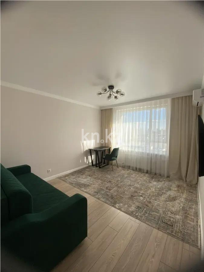 Продажа 1-комнатной квартиры, 40 м² в Астане