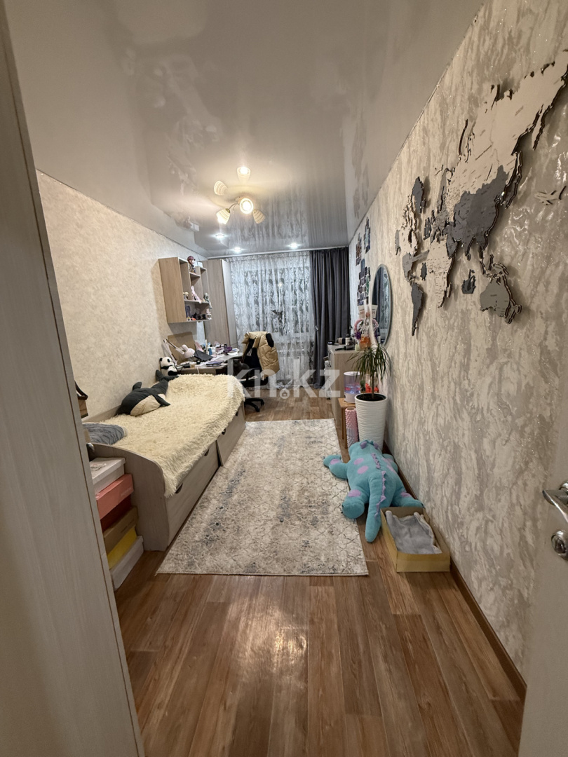 Продажа 3-комнатной квартиры, 59.4 м² в Караганде - фото 10