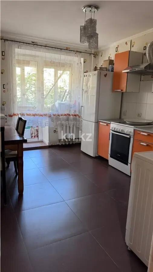 Продажа 2-комнатной квартиры, 58 м² в Астане - фото 2