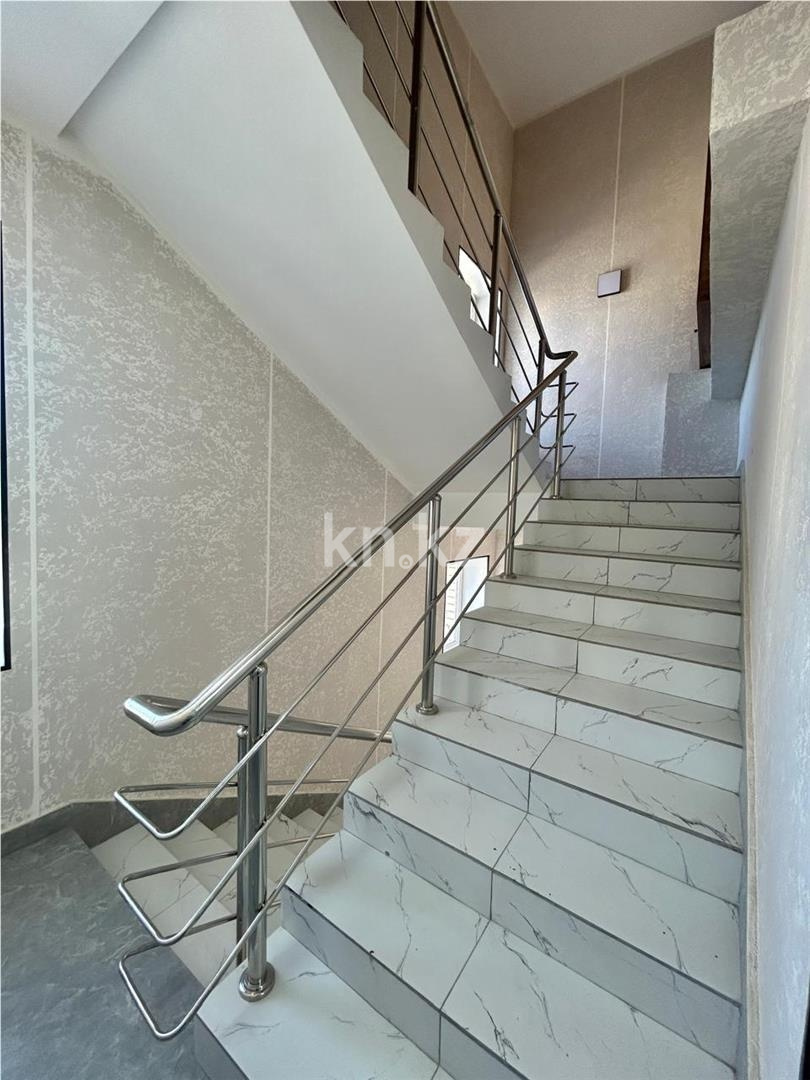 Продажа 2-комнатной квартиры, 46 м² в Караганде - фото 13