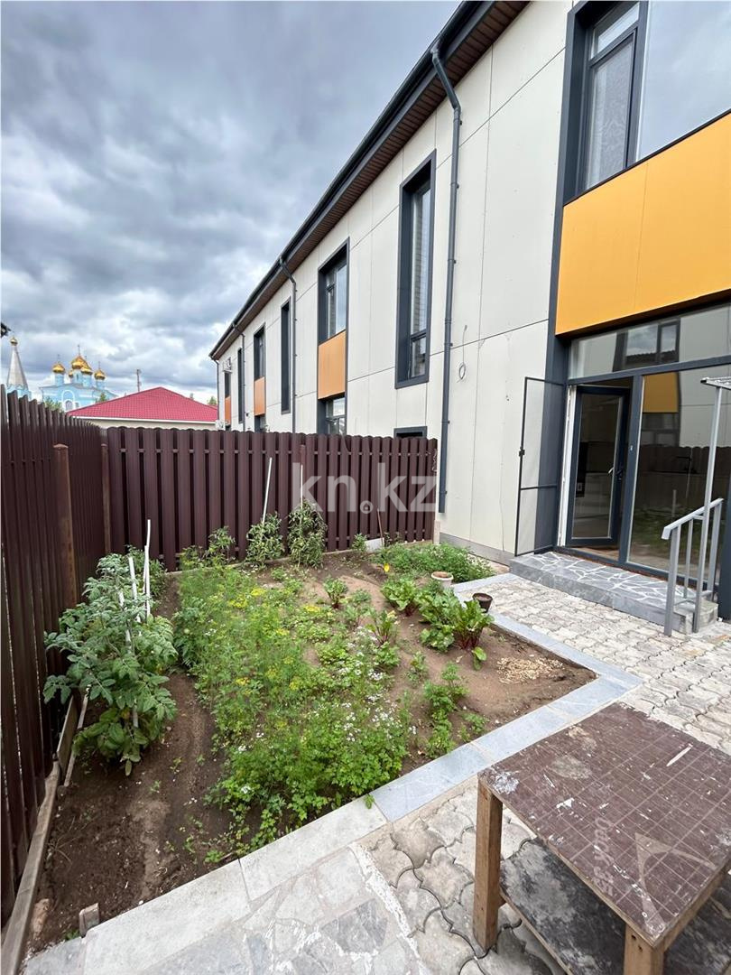 Продажа 5-комнатного дома, 147 м² в Караганде - фото 15