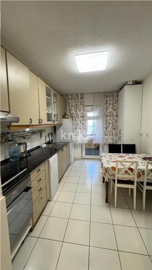 Продажа 3-комнатной квартиры, 90 м² в Астане - фото 5