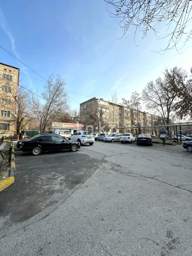 Продажа 1-комнатной квартиры, 38 м² в Шымкенте - фото 19