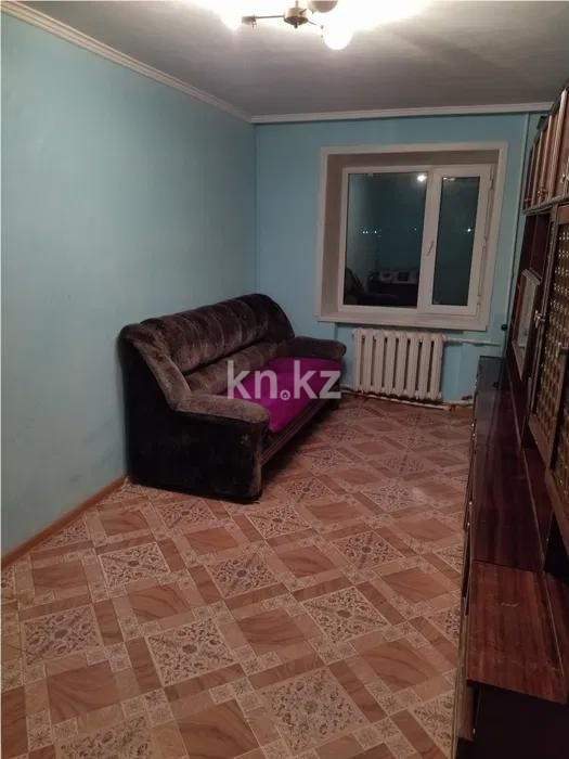 Продажа 3-комнатной квартиры, 62 м² в Караганде - фото 2