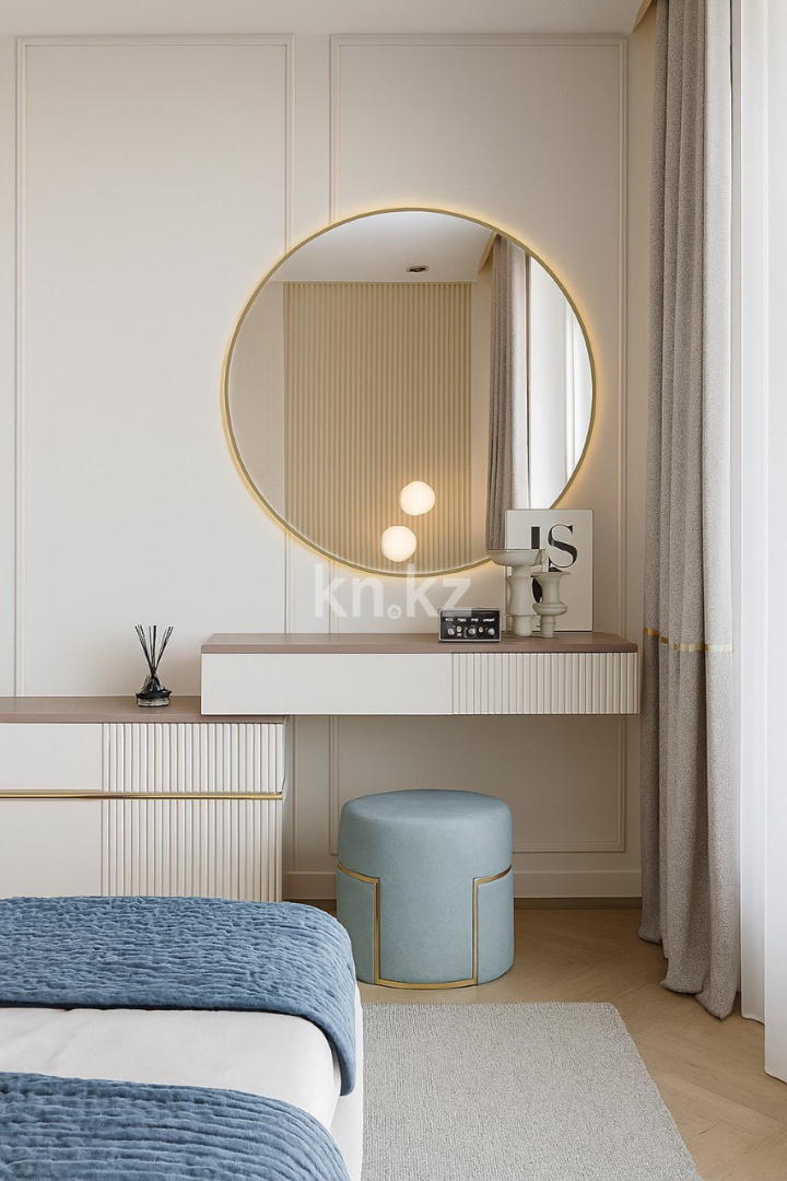 Продажа 2-комнатной квартиры, 80 м², ул. Толе би, дом  52 в Астане - фото 21