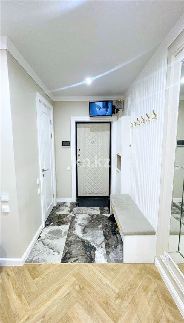 Продажа 3-комнатной квартиры, 90 м², ул. Букетова в Караганде - фото 14