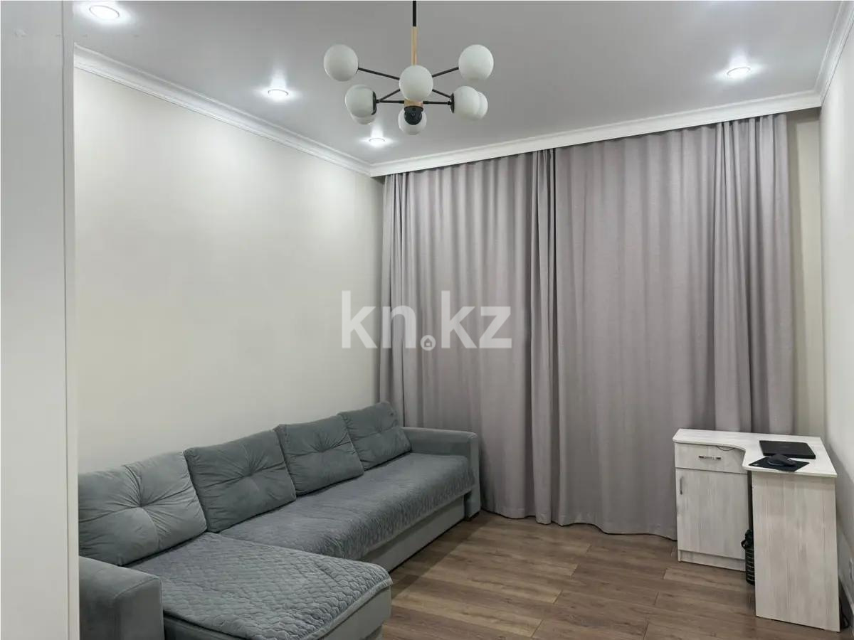 Продажа 3-комнатной квартиры, 93 м² в Астане - фото 2