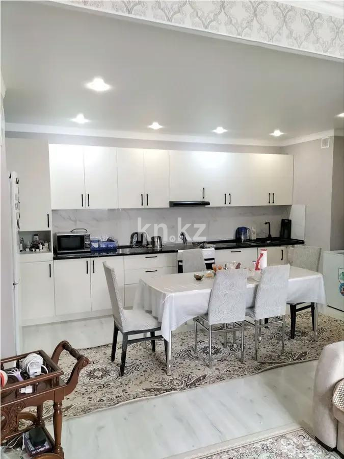 Продажа 3-комнатной квартиры, 78 м² в Астане - фото 3