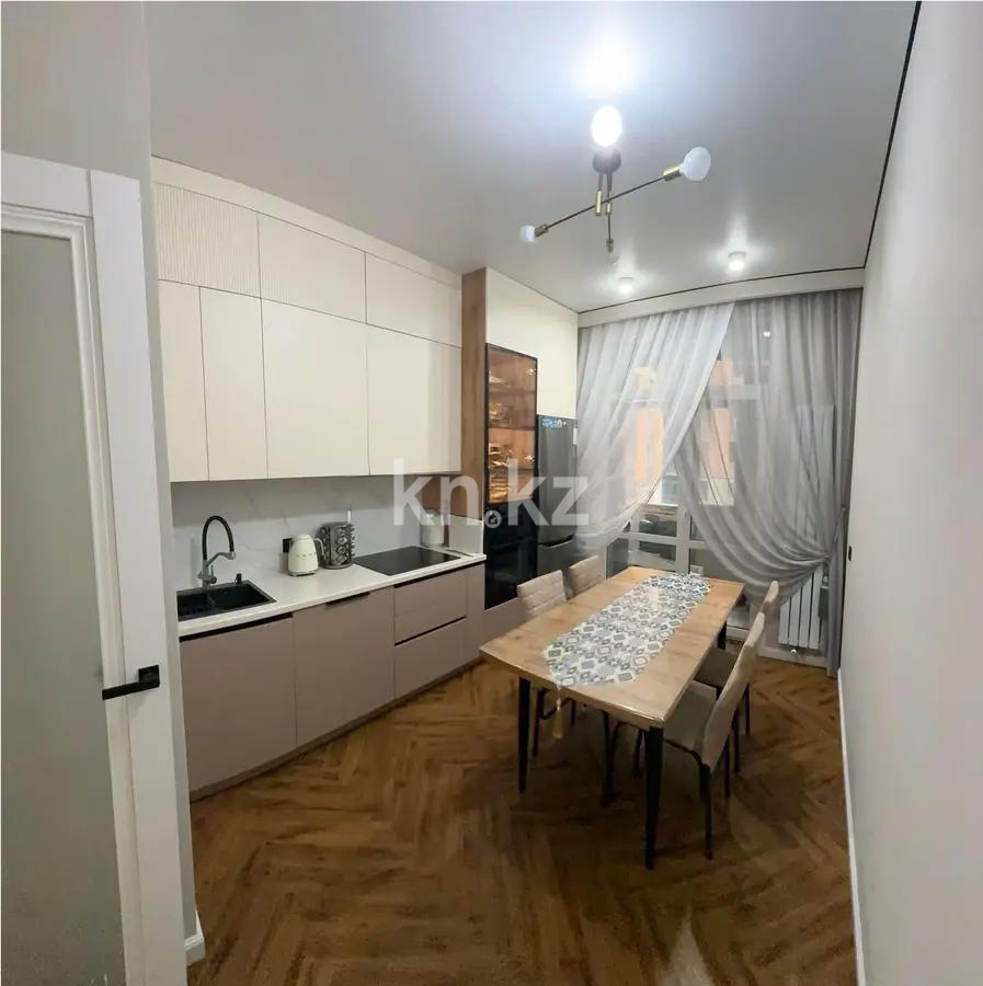 Продажа 3-комнатной квартиры, 95 м² в Караганде - фото 4
