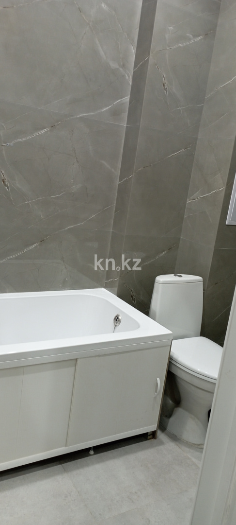 Аренда 1-комнатной квартиры, 23 м² в Алматинской области - фото 10