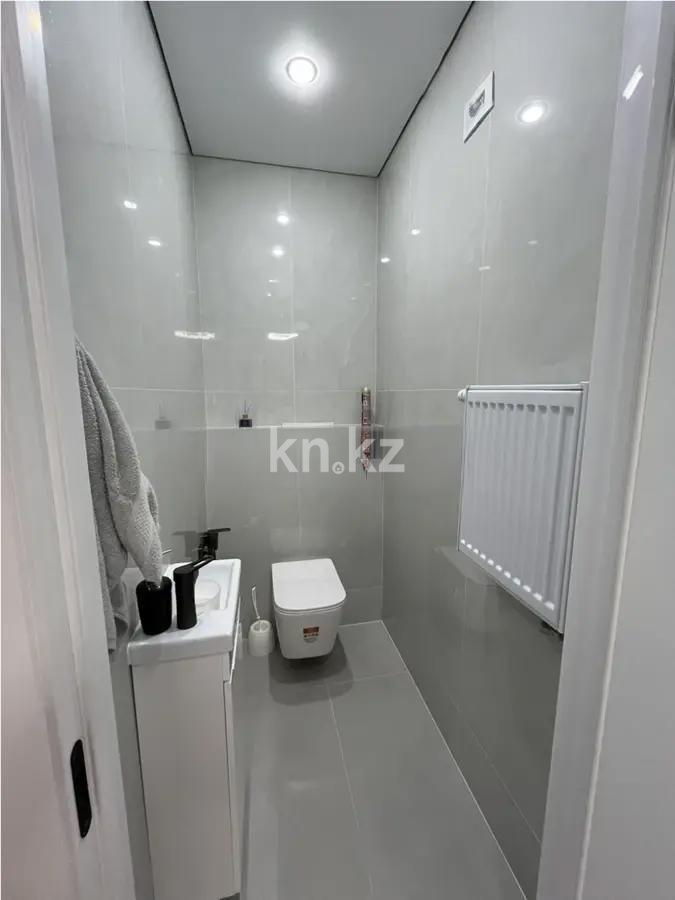 Продажа 3-комнатной квартиры, 82 м² в Астане - фото 6
